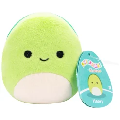 Squishmallows Knuffel Pluche - Micromallows, 4-Pack Outlet