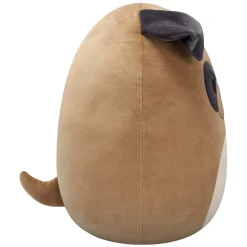 Squishmallows Knuffel Pluche - Loafer the Bulldog - 40cm-Jazwares Online