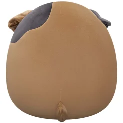 Squishmallows Knuffel Pluche - Loafer the Bulldog - 40cm-Jazwares Online