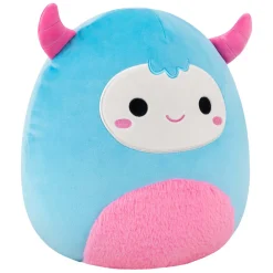 Squishmallows Knuffel Pluche - Pookems the Yeti - 30cm>Jazwares Clearance