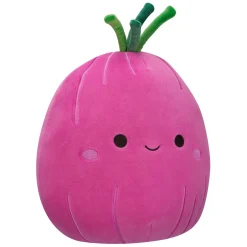 Squishmallows Knuffel Pluche - Azizbek Rode Ui , 30cm Discount