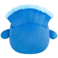Squishmallows Knuffel Pluche - Priscilla the Blue Peacock - 40cm><noscript><img width=
