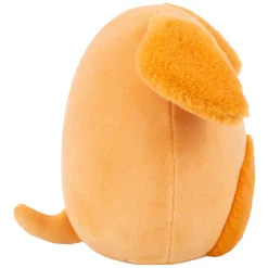 Jazwares Squishmallows Knuffel Pluche - Finley the Golden Retriever - 19cm Clearance