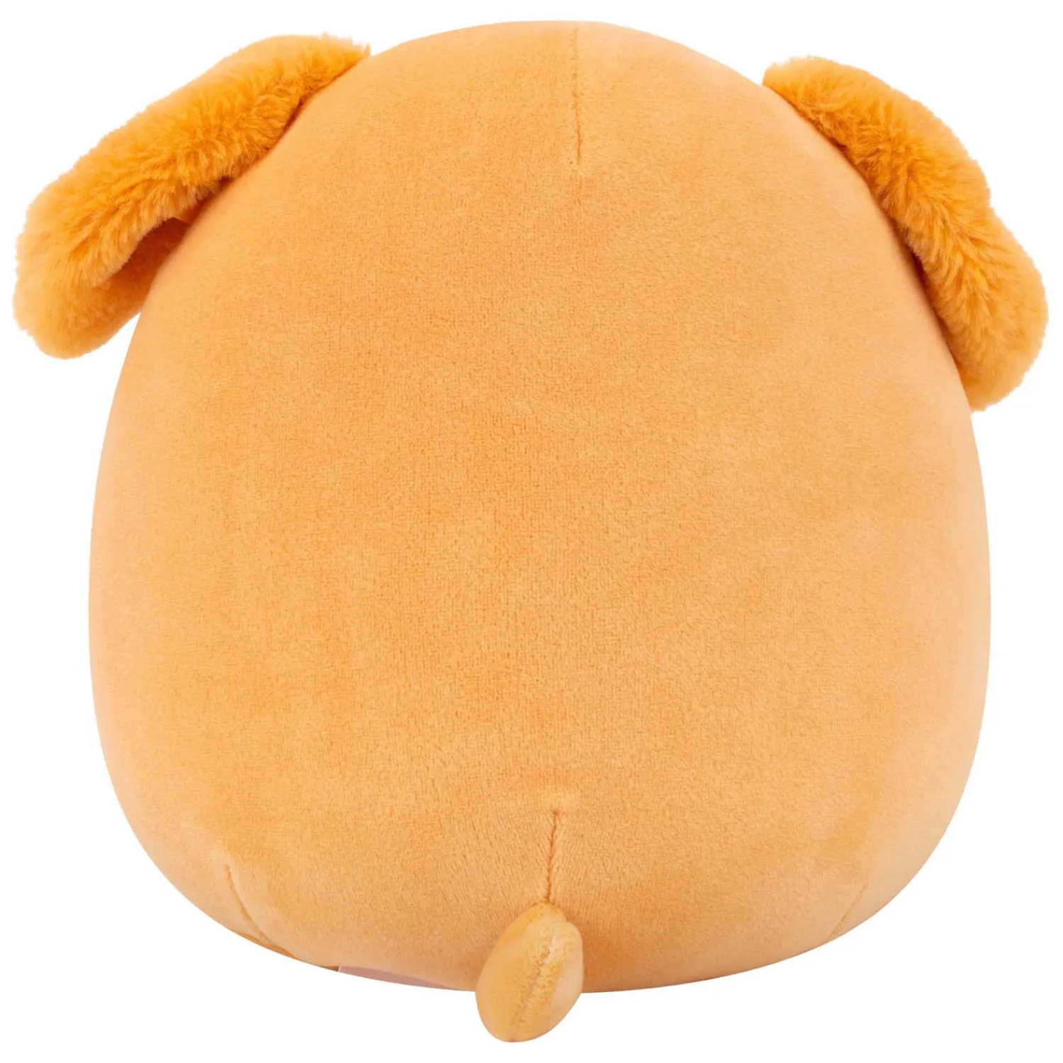 Jazwares Squishmallows Knuffel Pluche - Finley the Golden Retriever - 19cm Clearance