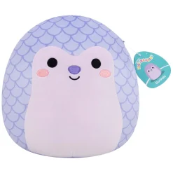 Squishmallows Knuffel Pluche - Dorinda the Lavender Pangolin - 30cm-Jazwares Best