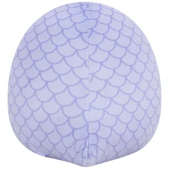 Squishmallows Knuffel Pluche - Dorinda the Lavender Pangolin - 30cm-Jazwares Best