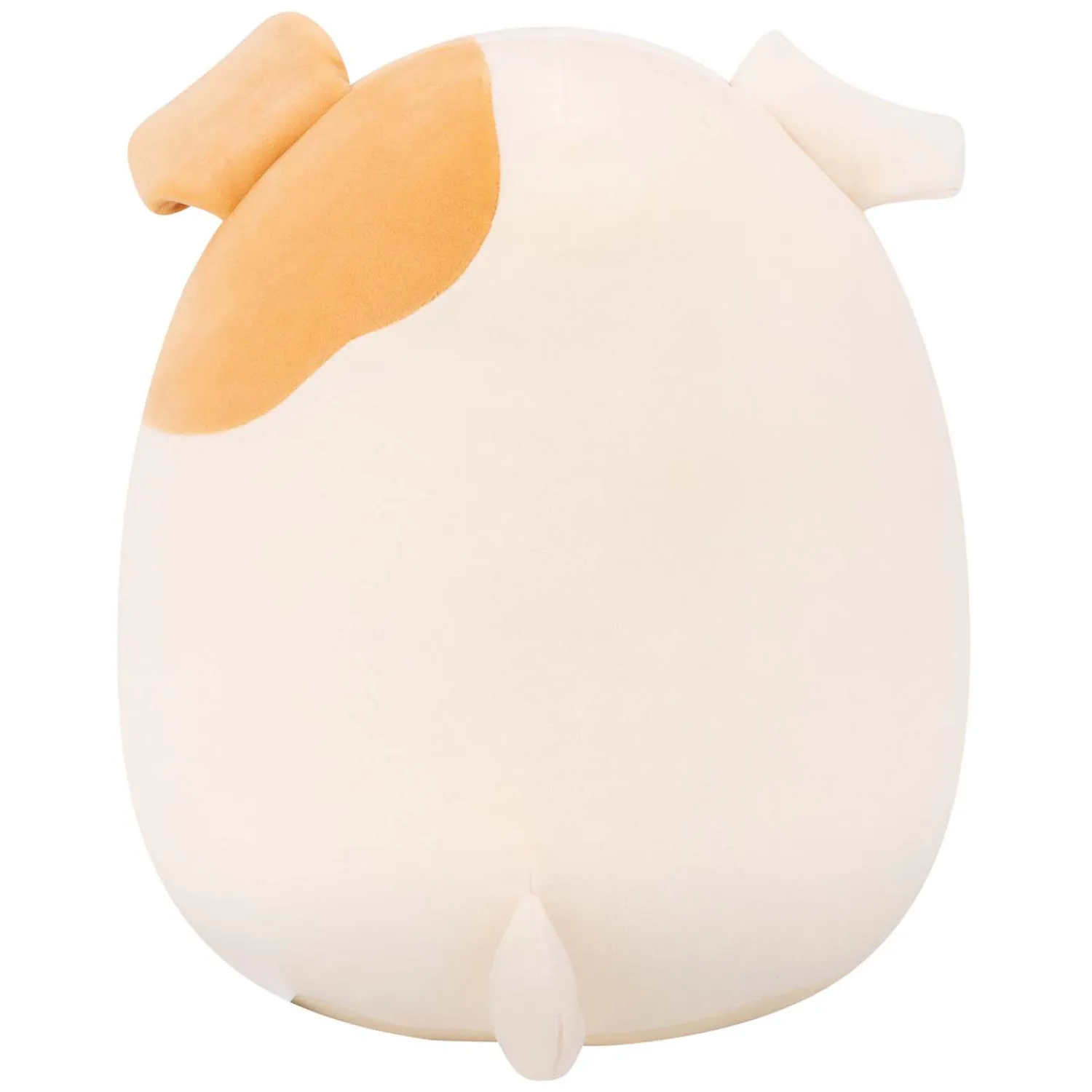 Squishmallows Knuffel Pluche - Brock the Buldog - 30cm>Jazwares Outlet