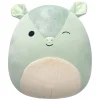 Squishmallows Knuffel Pluche - Arilla Gordeldier, 40cm>Jazwares