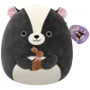 Squishmallows Knuffel Pluche - Skyler the Skunk - 30cm>Jazwares Sale