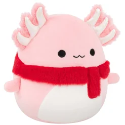 Squishmallows Knuffel Pluche - Archie the Axolotl - 19cm>Jazwares New