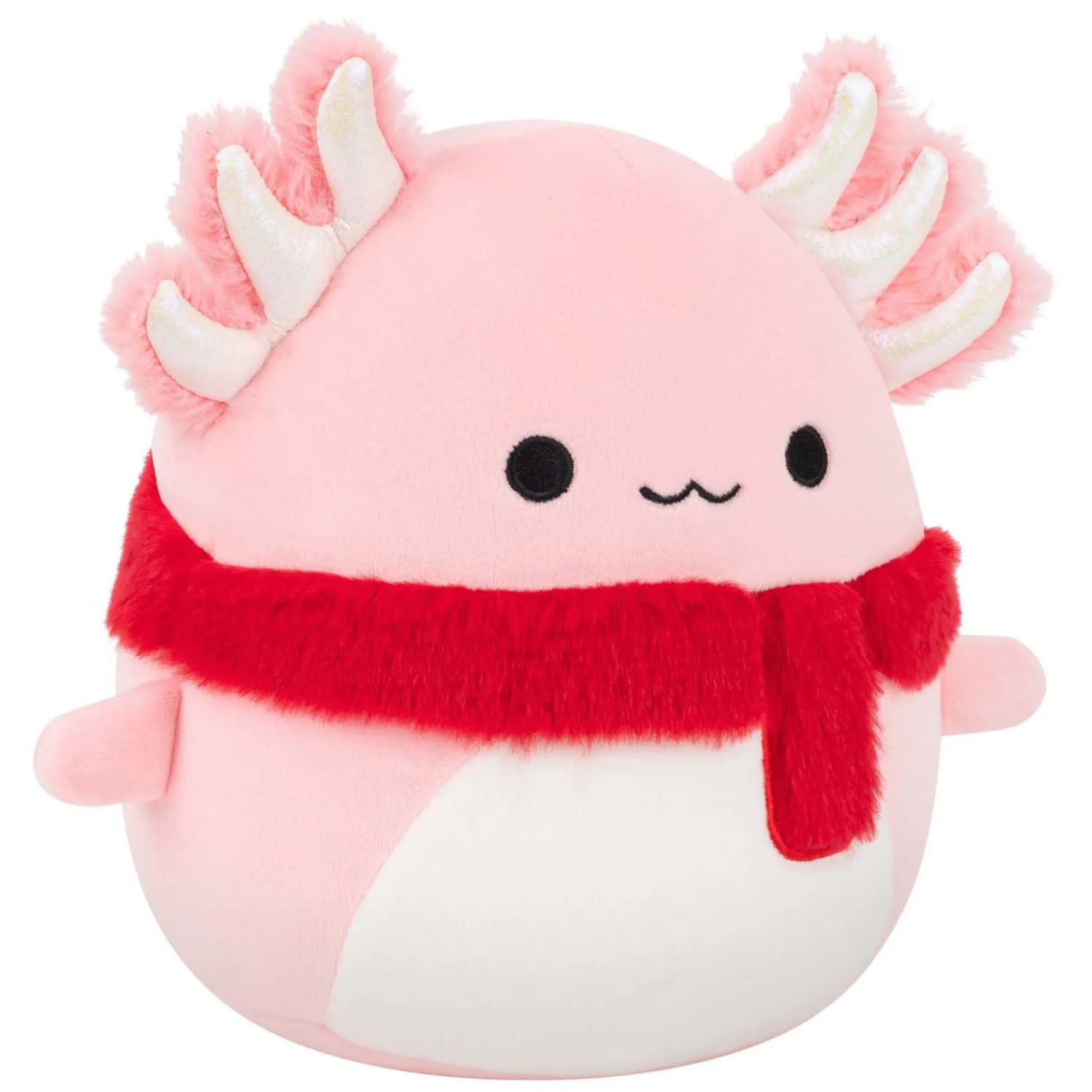 Squishmallows Knuffel Pluche - Archie the Axolotl - 19cm>Jazwares New