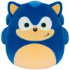 Knuffel Pluche - Sonic, 25cm>Squishmallows Clearance