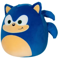 Knuffel Pluche - Sonic, 25cm>Squishmallows Clearance