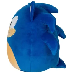 Knuffel Pluche - Sonic, 25cm><noscript><img width=