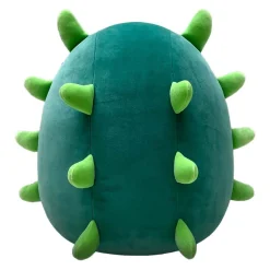 Squishmallows Knuffel Pluche - Wasabi Groene Zeekomkommer, 40cm New