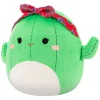 Squishmallows Knuffel Pluche - Maritza Groene Cactus, 30cm Discount