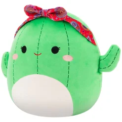 Squishmallows Knuffel Pluche - Maritza Groene Cactus, 30cm Discount