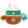 Squishmallows Knuffel Pluche - Avery the Duck - 19cm>Jazwares Best