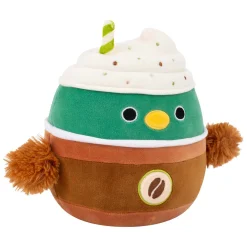 Squishmallows Knuffel Pluche - Avery the Duck - 19cm>Jazwares Best