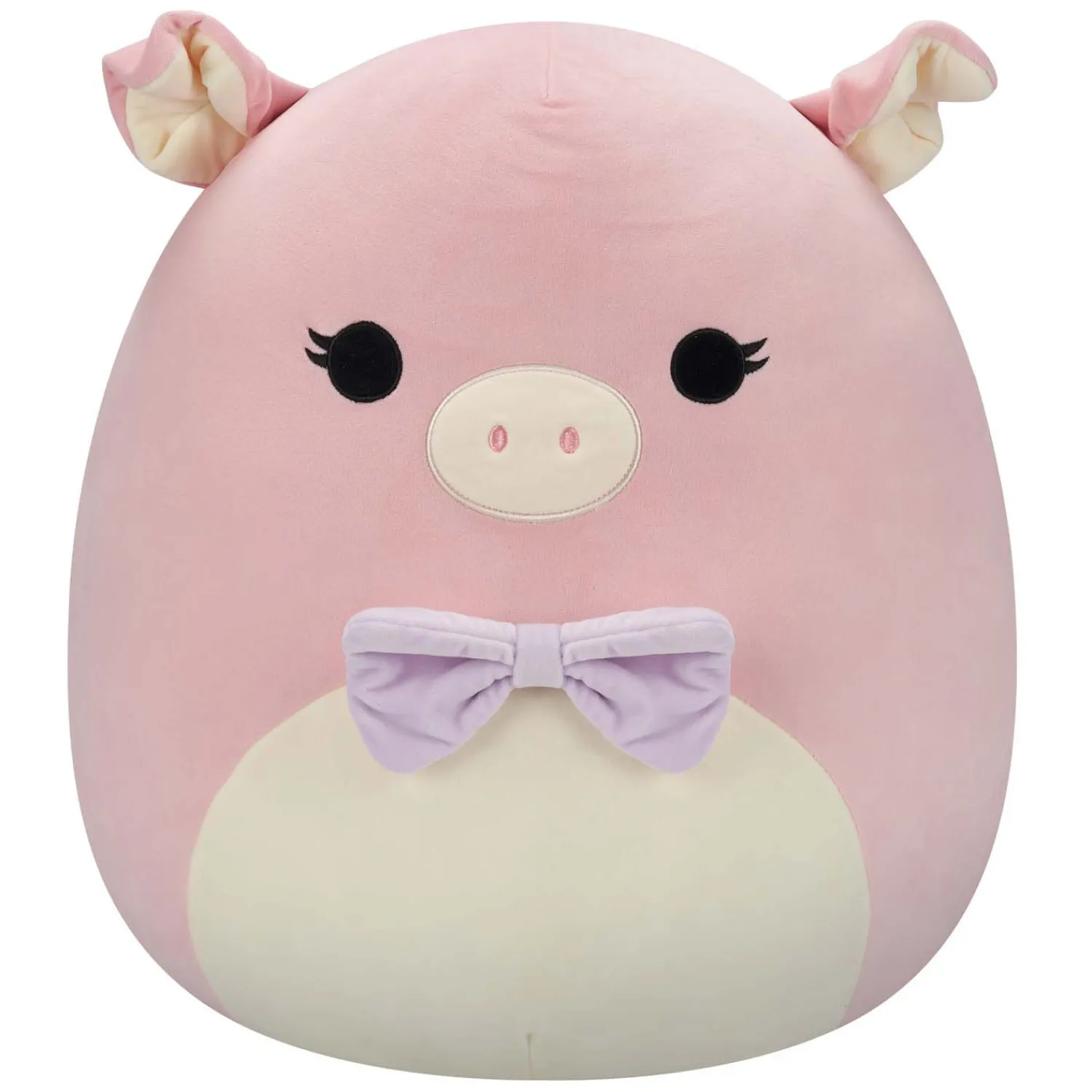 Knuffel Pluche - Hetty Roze Big, 50cm>Squishmallows New