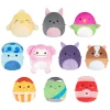 Squishmallows Knuffel Pluche - Micromallows Herfst - 10dlg.>Jazwares Online