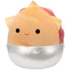 Squishmallows Knuffel Pluche - Gehaktbal Sandwich, 40cm Sale