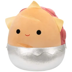 Squishmallows Knuffel Pluche - Gehaktbal Sandwich, 40cm Sale