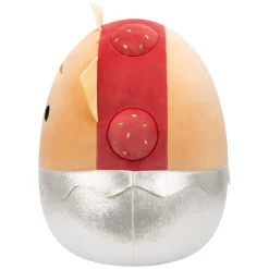 Squishmallows Knuffel Pluche - Gehaktbal Sandwich, 40cm Sale