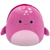 Squishmallows Knuffel Pluche - Tudor Schildpad, 30cm Hot