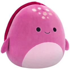 Squishmallows Knuffel Pluche - Tudor Schildpad, 30cm Hot