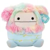 Jazwares Squishmallows Knuffel Pluche - Zozo the Bigfoot - 30cm Online