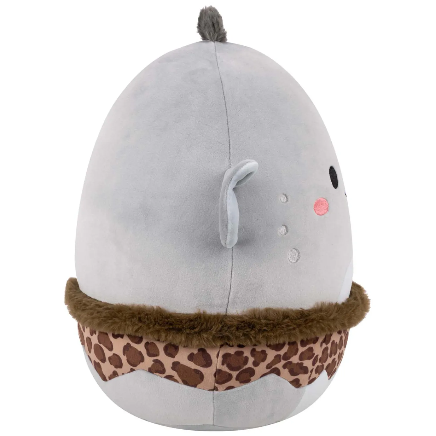 Jazwares Squishmallows Knuffel Pluche - Booga the Ogre - 30cm Online