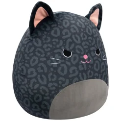 Squishmallows Knuffel Pluche - Xiomara Zwarte Panter, 30cm Hot