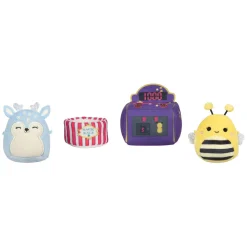 Knuffel Pluche Micromallows - Game On, 4dlg.-Squishmallows Discount