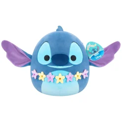 Squishmallows Knuffel Pluche - Lilo en Stitch, 20cm Best