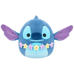 Squishmallows Knuffel Pluche - Lilo en Stitch, 20cm Best