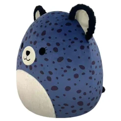 Knuffel Pluche - Spotts Cheetah Marineblauw, 50cm-Squishmallows Sale