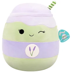 Jazwares Squishmallows Knuffel Pluche - Latchmi the Lavender - 40cm Sale