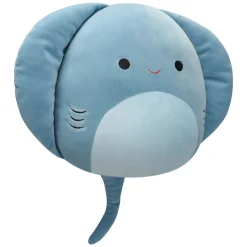 Knuffel Pluche - Akilah de Rog, 30cm-Squishmallows Sale