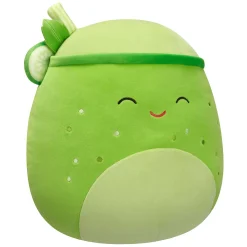 Knuffel Pluche - Townes Groene Sap, 30cm-Squishmallows Sale