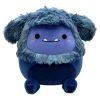 Knuffel Pluche - Dani Marineblauw Bigfoot, 40cm>Squishmallows Sale