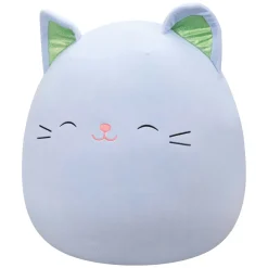 Squishmallows Knuffel Pluche - Jiovanne Lavendelkleurige Kat, 50cm Best