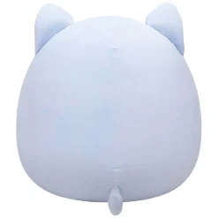 Squishmallows Knuffel Pluche - Jiovanne Lavendelkleurige Kat, 50cm Best