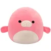 Squishmallows Knuffel Pluche - Morlai Zeekoe, 30cm Sale