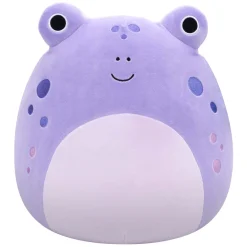 Knuffel Pluche - Nahomy Kikkervisje, 30cm>Squishmallows New