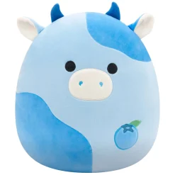 Knuffel Pluche - Rutanya Koe , 30cm>Squishmallows Best
