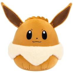 Pokémon Knuffel Pluche - Eevee, 25cm-Squishmallows Online