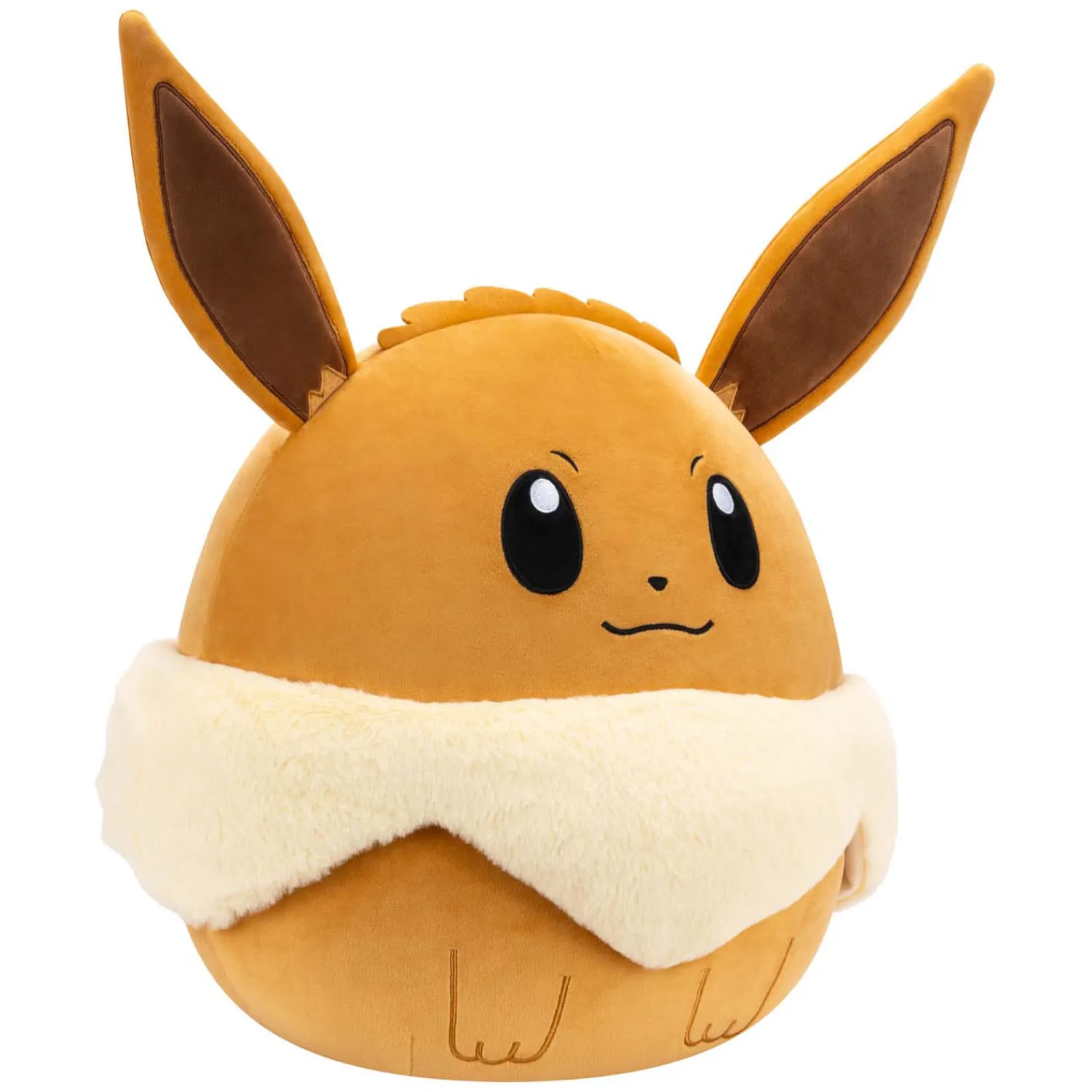 Pokémon Knuffel Pluche - Evoli, 35cm-Squishmallows Best