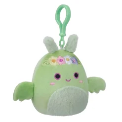 Squishmallows Sleutelhanger Tove, 9cm-Jazwares New
