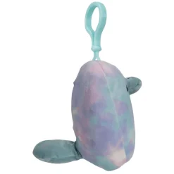 Squishmallows Sleutelhanger Mitch, 9cm>Jazwares Hot